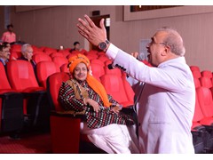 Auditorium 23-12-2023