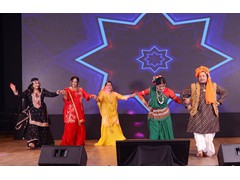 Auditorium 23-12-2023