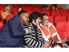 Auditorium 23-12-2023