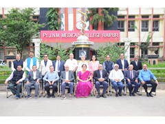 Working Committee