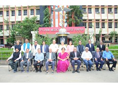 Working Committee